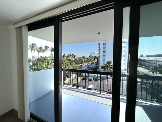Coral Towers Condo