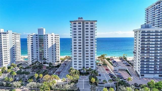 3550 Galt Ocean Drive #208 home for sale in Ocean Riviera