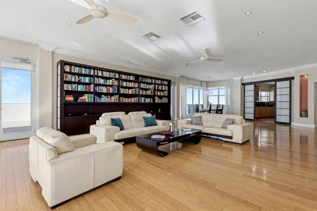 3430 Galt Ocean Drive #PH1 home for sale in The Commodore