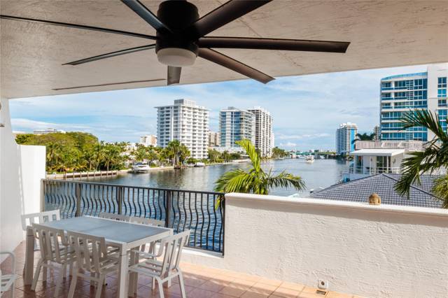 615 Bayshore Drive #301 home for sale in La Cascade