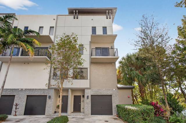196 SE 4th Terrace #K-1
