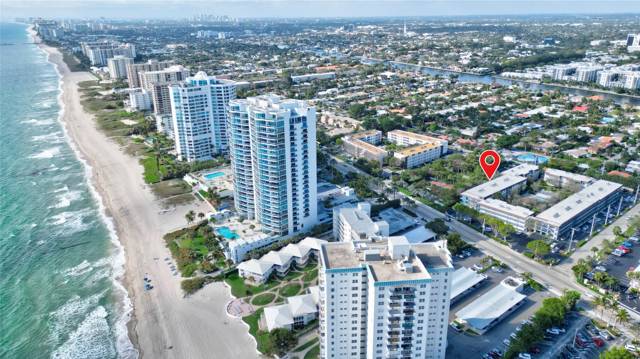 1501 S Ocean Boulevard #325 home for sale in Gardens By The Sea