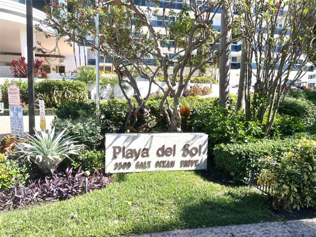 Playa Del Sol
