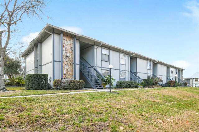 8163 SE Croft Circle #C-5, home for sale in Hobe Sound