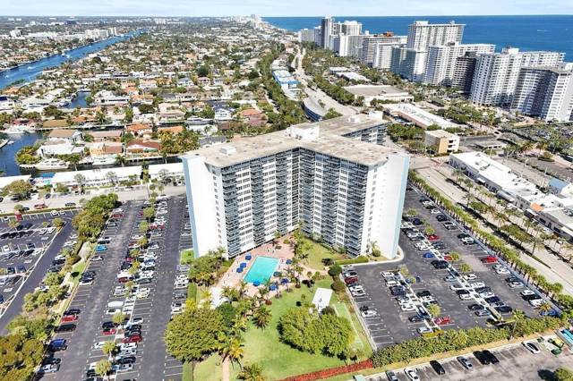 Coral Ridge Towers East