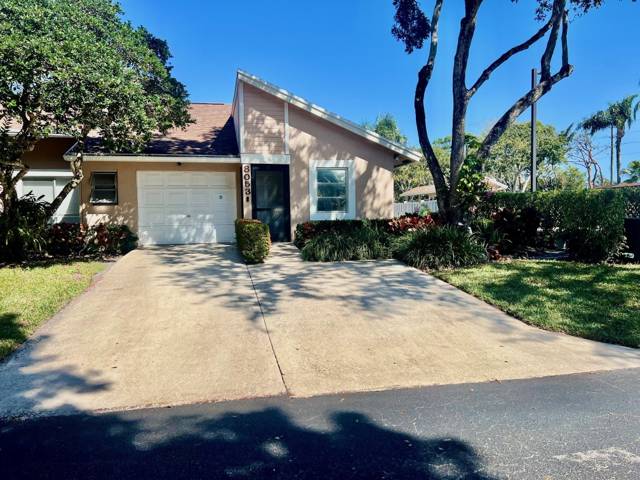 8053 Springtree Road #8053, Boca Raton 33496 home for sale