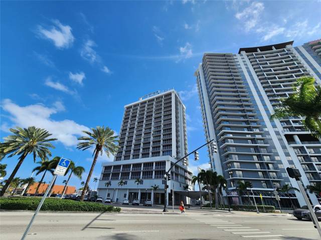 1720 Harrison Street #16b home for sale in Home Tower Condo