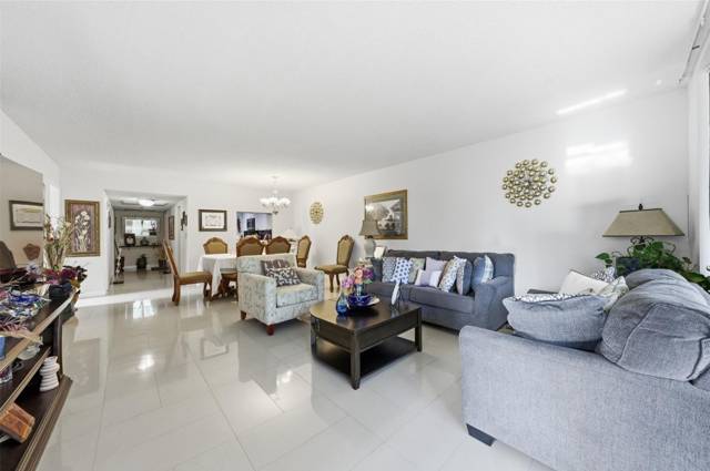 3000 S Course Drive #201 home for sale in Palm Aire Country Club