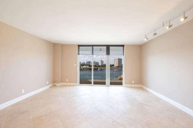 1 Las Olas Circle #605 home for sale in Venetian Condominium