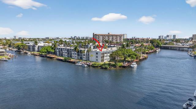 777 S Federal Highway #F109 home for sale in Island Club Condo