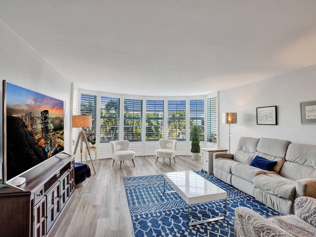Ridgeview Towers Condo
