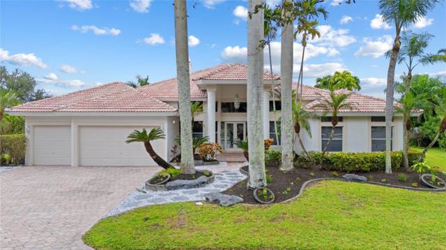 Brookside Grove