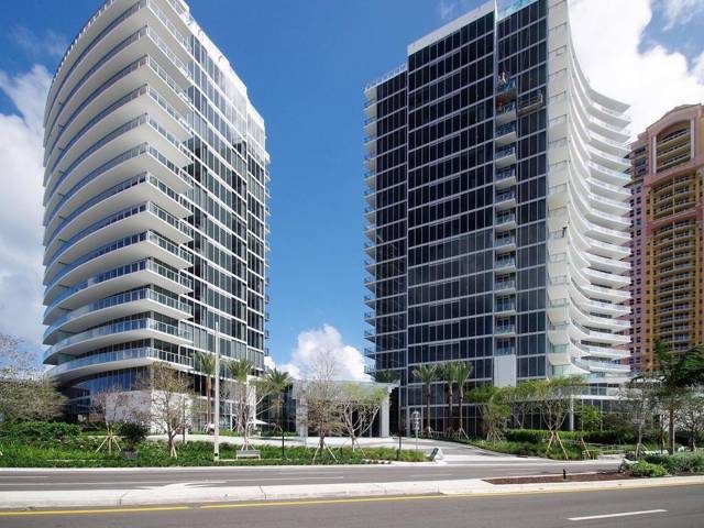 2200 N Ocean Boulevard #S706 home for sale in Auberge Beach