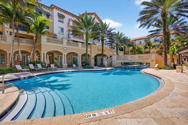 The Palms at Weston