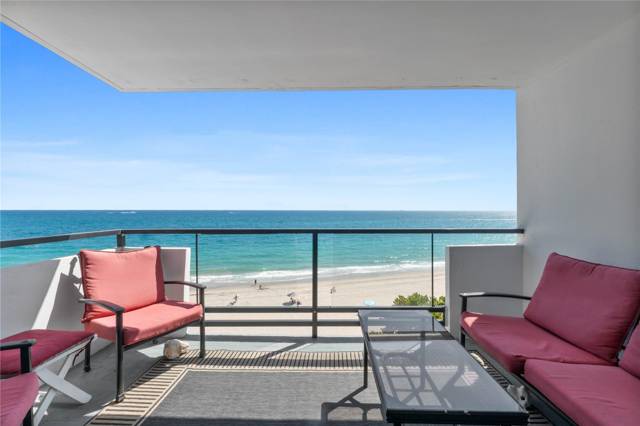 Leisure Towers Condo