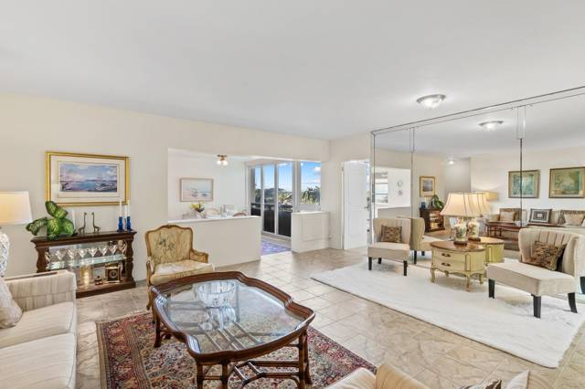 3200 NE 36th Street #612 home for sale in Coral Ridge Towers North Co-Op