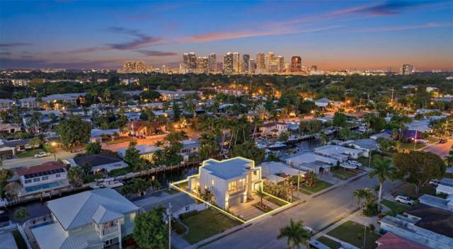 Citrus Isles