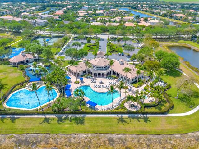 Canyon Springs