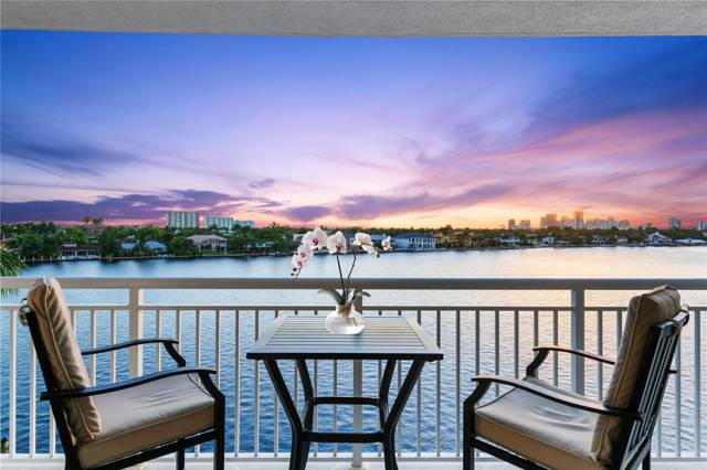 511 Bayshore Drive #501 home for sale in Bayshore Towers