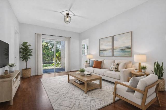 Serenity Palms
