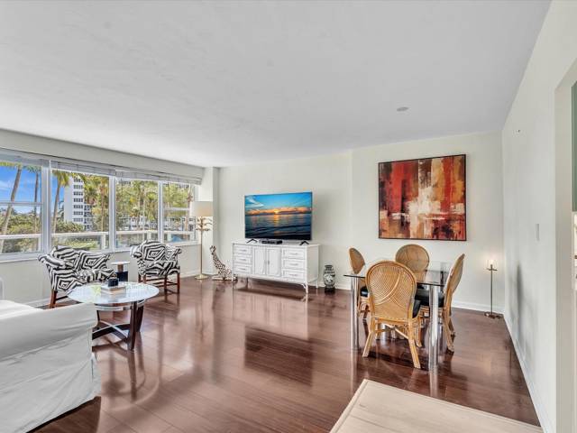 3300 NE 36th Street #220 home for sale in Coral Ridge Towers East Co-Op