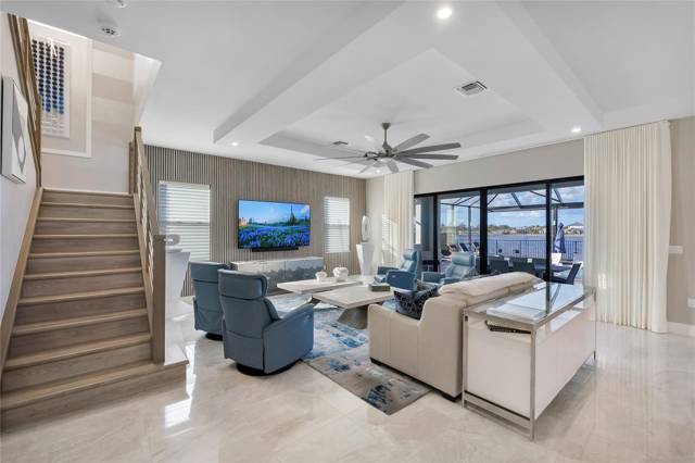 Solana Bay At Avenir