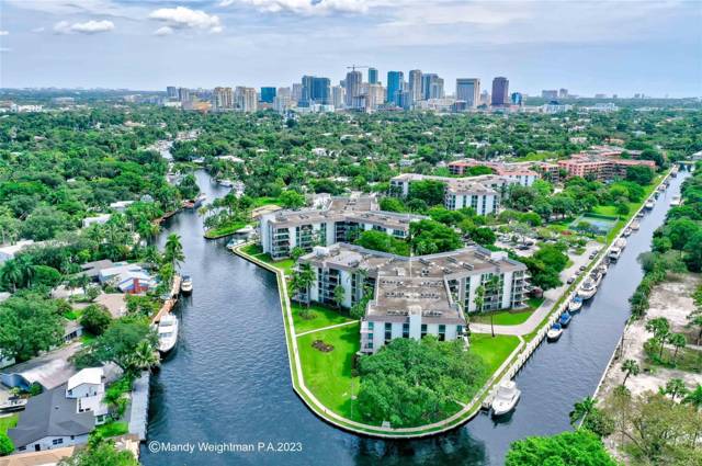 River Reach