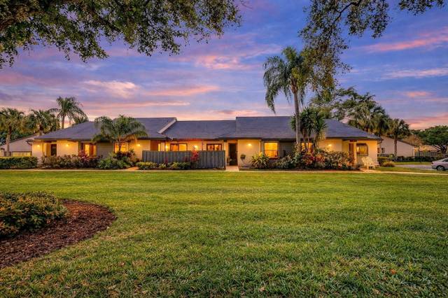 Boca Glades
