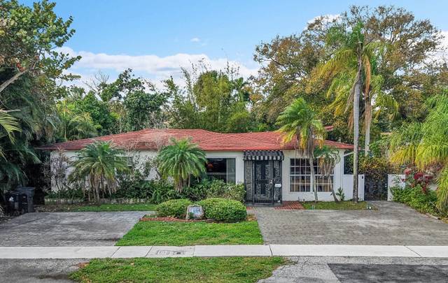 1317 SE 2nd Avenue home for sale in Croissant Park