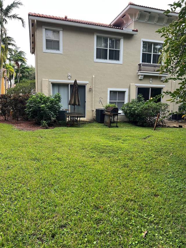 3116 Merrick Terrace #3116