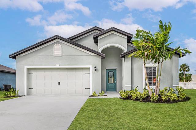 5808 Tangelo Drive