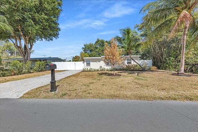 Tod AcresHomes for Sale in Pompano Beach, FL