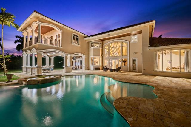 Kapok Grove Estates
