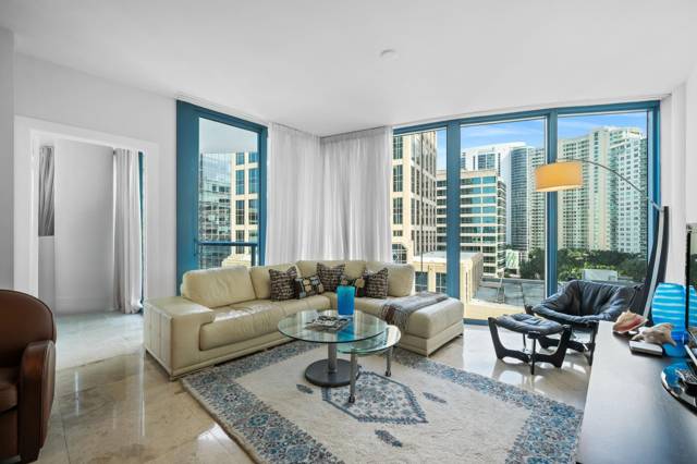 333 Las Olas Way #1508 home for sale in Las Olas River House