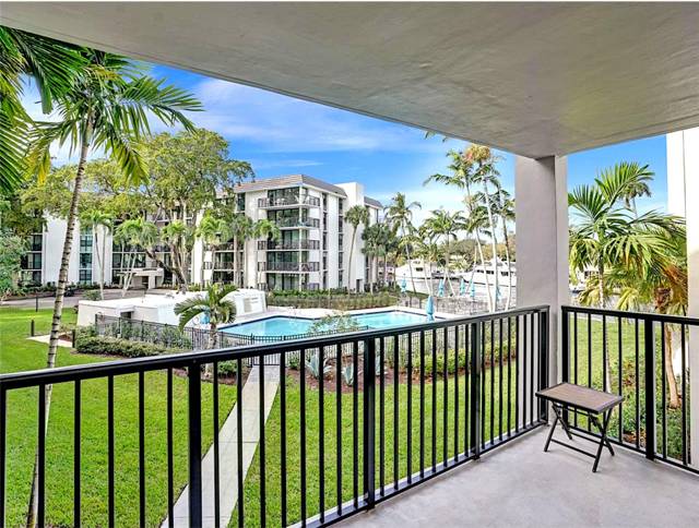 1301 River Reach Drive #201 home for sale in River Reach