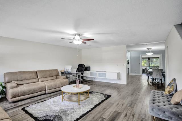 869 NW 47th Street home for sale in Villager Townhomes