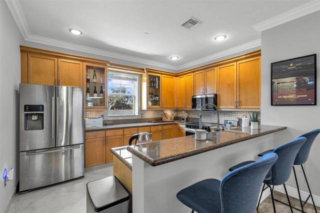 Villa Medici Condo