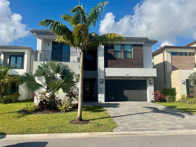 8573 Crystal Downs Avenue home for sale in Boca Raton Golf Course Pu