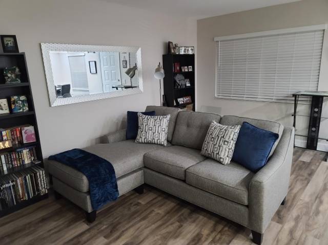 13550 SW 6th Court #306a home for sale in New Hampton At Century Village