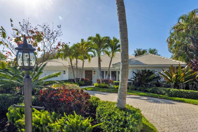 2720 Cardinal Circle home for sale in Place Au Soleil Delray Beach