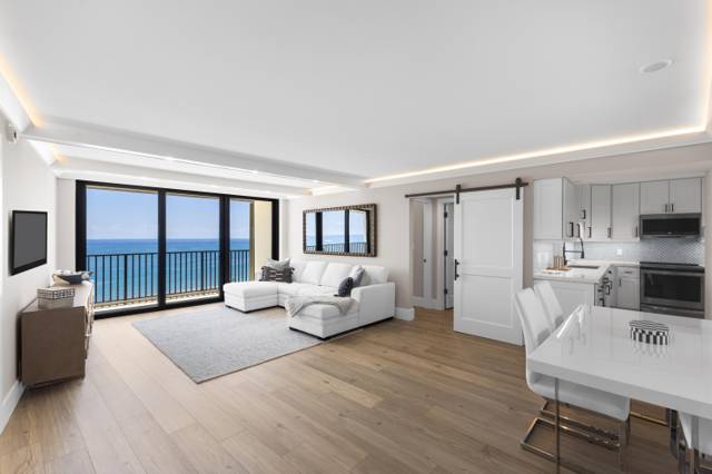 Ocean Trail Condo