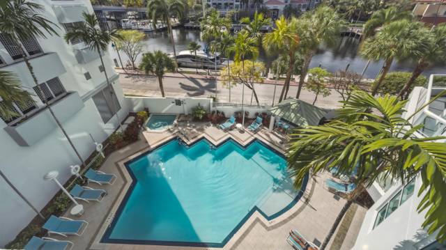 401 SW 4th Avenue #402