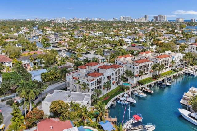 Hemingway Landings Condo