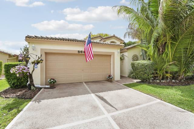 American Heritage Homes