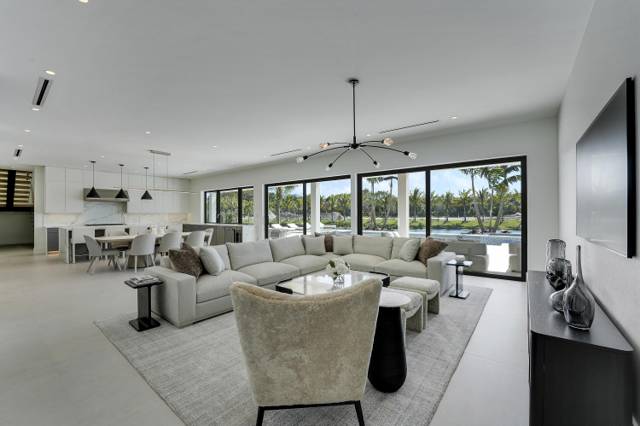 Farrell Estates