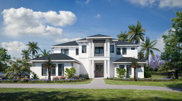 2840 Greenbriar Boulevard home for sale in Wellington Aero Club of the Landings at Wellington