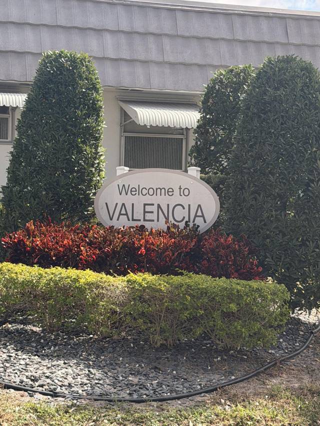 43 Valencia B home for sale in Kings Point Valencia Condos