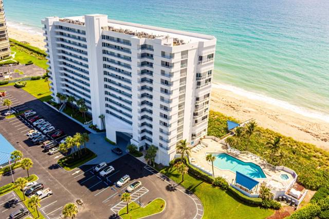 9600 S Ocean Drive #906