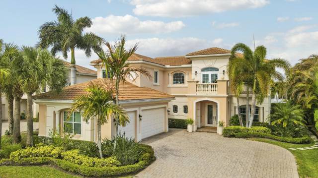 167 Rosalia Court