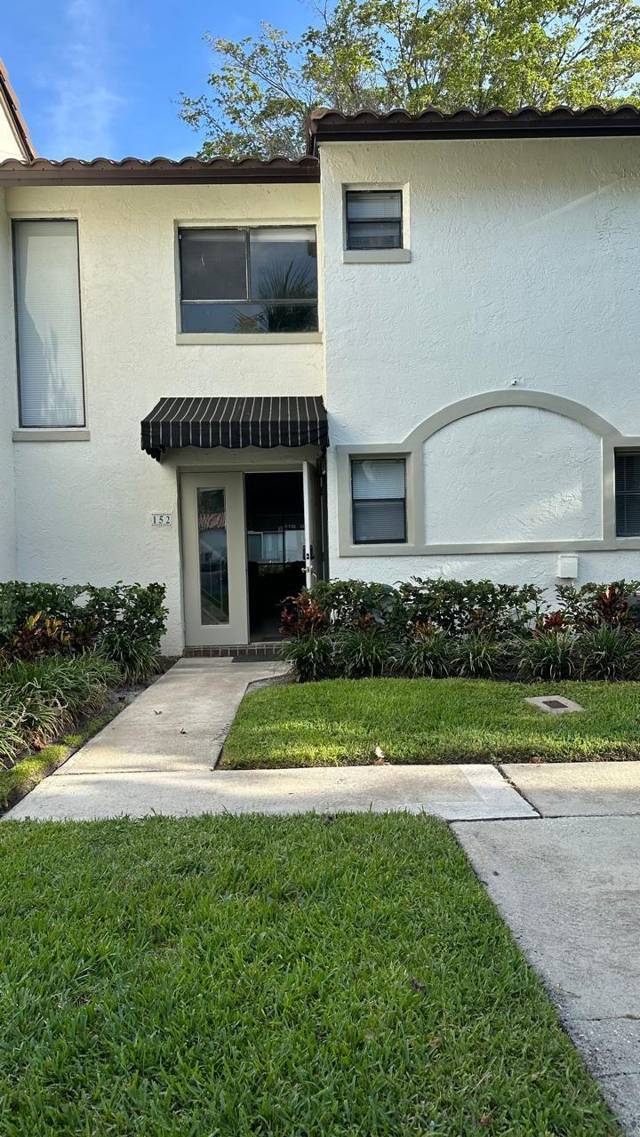Sunflower Condominiums